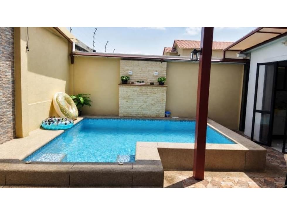 Ciudad Celeste, Samborondon, casa en venta ,263m2 — foto 5