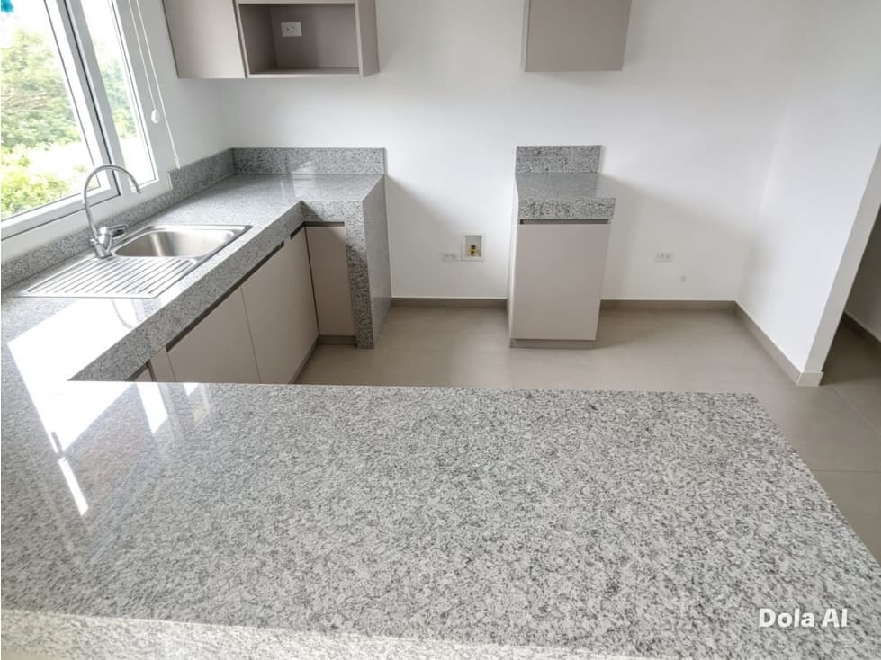 Samborondón, Deaprtamento en renta de 75m2, 3 dormitorios , 2 baños — foto 5