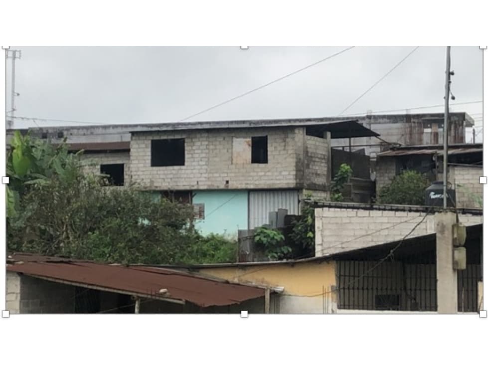 Santo Domingo, Unificados Terreno, 360m2 — foto 4