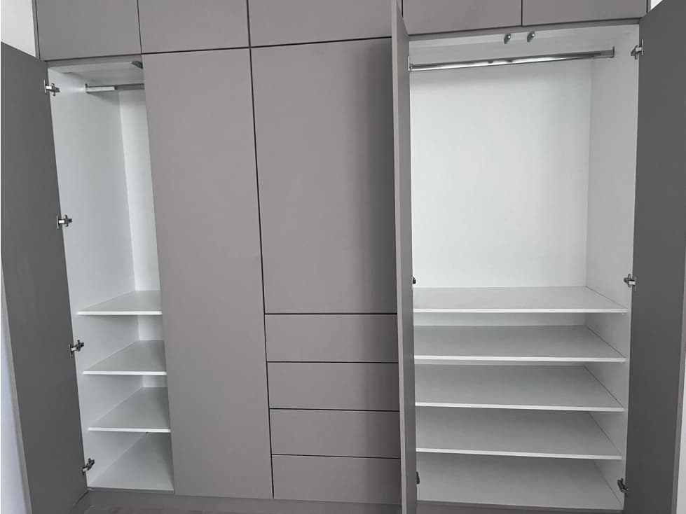 Granda Centeno, Departamento en Venta, 76m2, 2 Habitaciones — foto 5