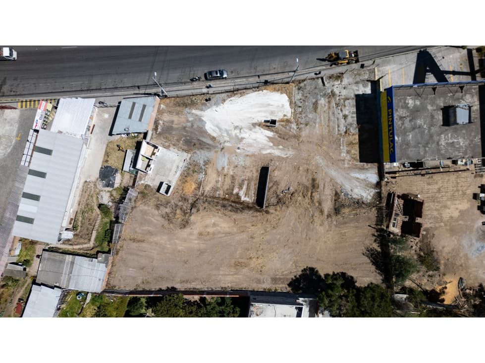 Pifo, Terreno en Renta, 1946m2, Cos Total 100%, Frente 50.20 — foto 6