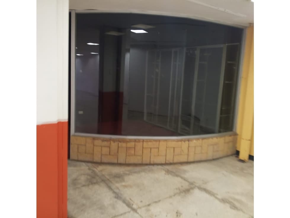 El Dorado, Local Comercial en Renta, 80m2, 1 Ambiente — foto 6