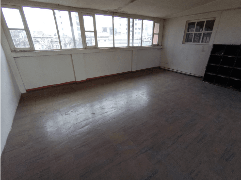 La Mariscal, Local Comercial en Renta, 600m2, 8 Ambientes — foto 1