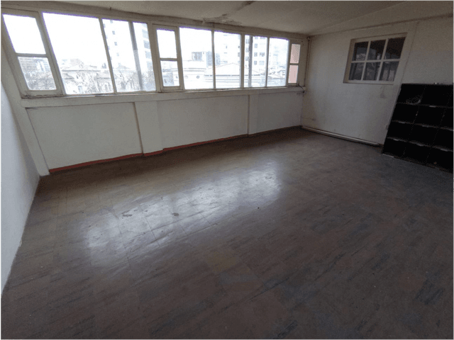La Mariscal, Local Comercial en Renta, 600m2, 8 Ambientes