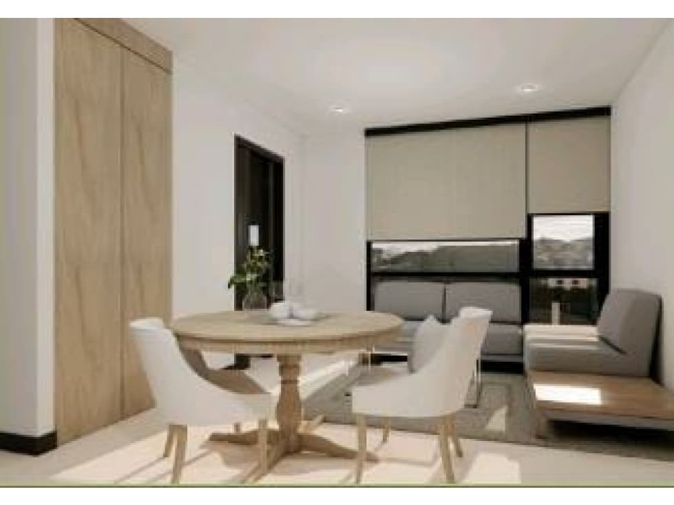 Bellavista, Suite en Venta, 57m2, 1 Habitación — foto 6