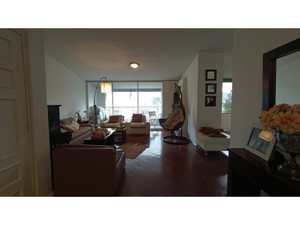 Coruña, Departamento en Venta, 209.90m2, 3 Habitaciones — foto 3