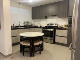 Cumbayá.La Primavera, Departamento en Venta, 140m2, 3 Habitaciones