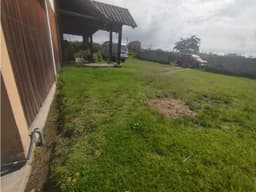 Calderón, Terreno en Venta, 3000m2, Cos 140%, 1 Casa 280m2