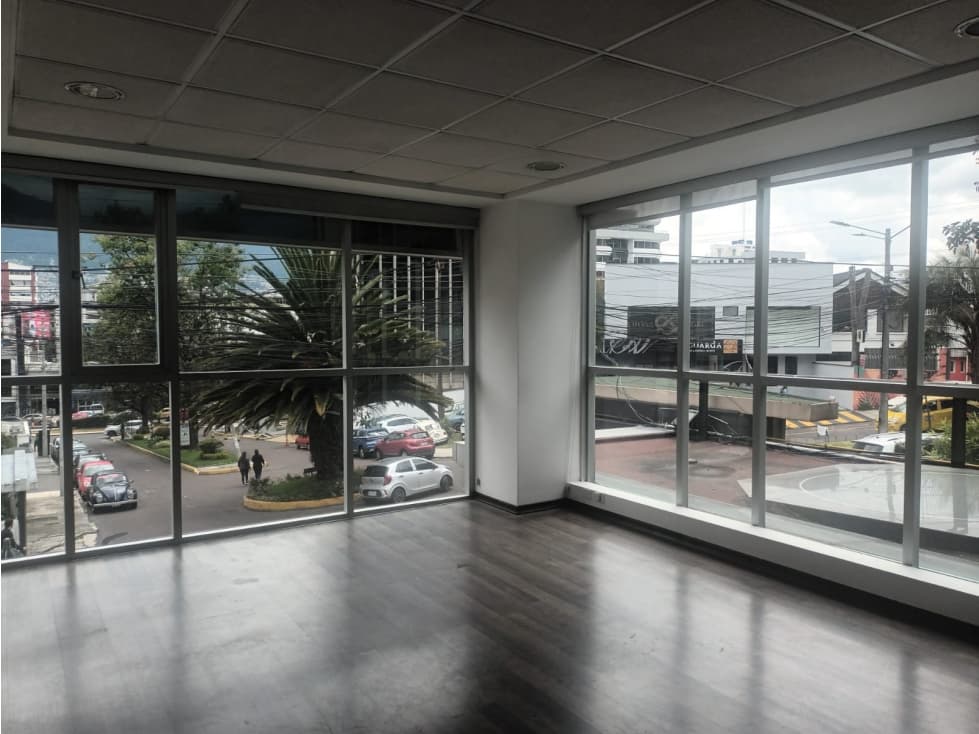 La Paz, Oficina en Venta, 47m2, 1 Ambiente — foto 1