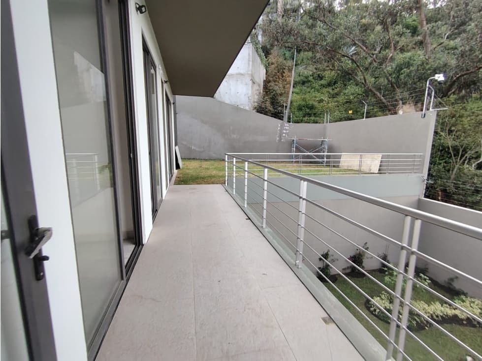 Cumbayá, Penthouse en Venta, 320 m2, 4 Habitaciones — foto 6