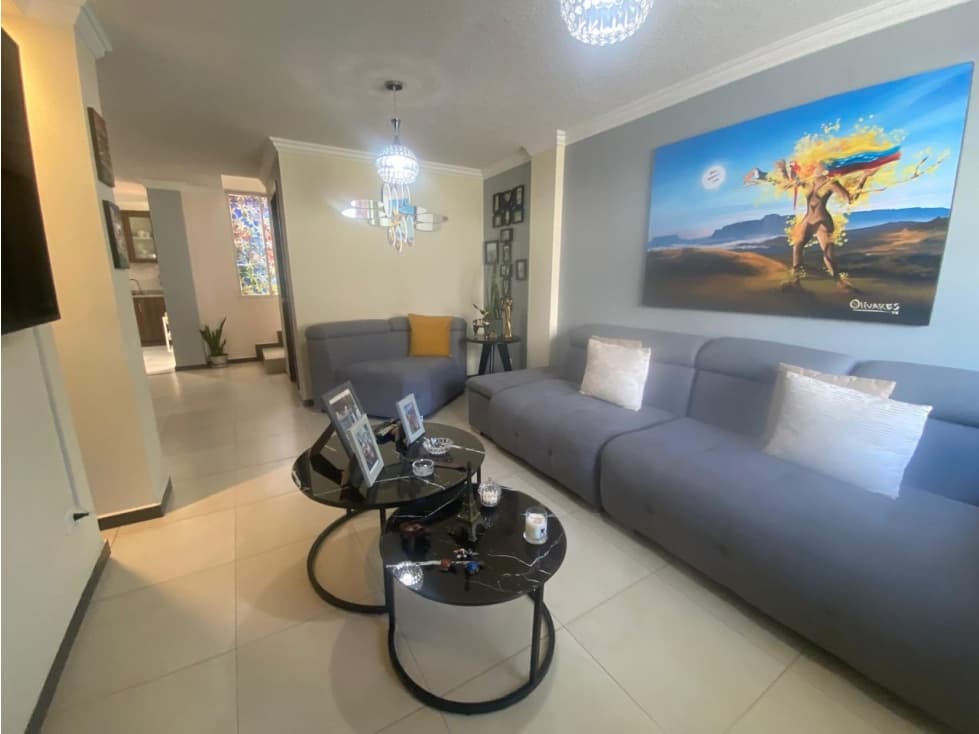 Conocoto, Casa en Venta, 104,74m2, 3 Habitaciones — foto 1