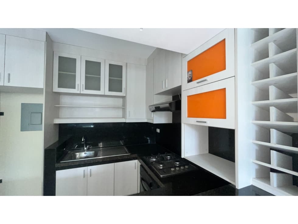 Kennedy, Departamento en Venta, 62m2, 2 Habitaciones — foto 6