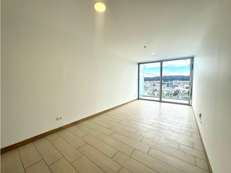 La Carolina, Hermosa Suite en Venta, 73.01m2 — foto 1