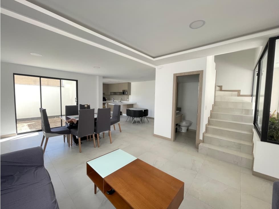 Tanda, Hermosa Casa en Venta, 170m2 — foto 3