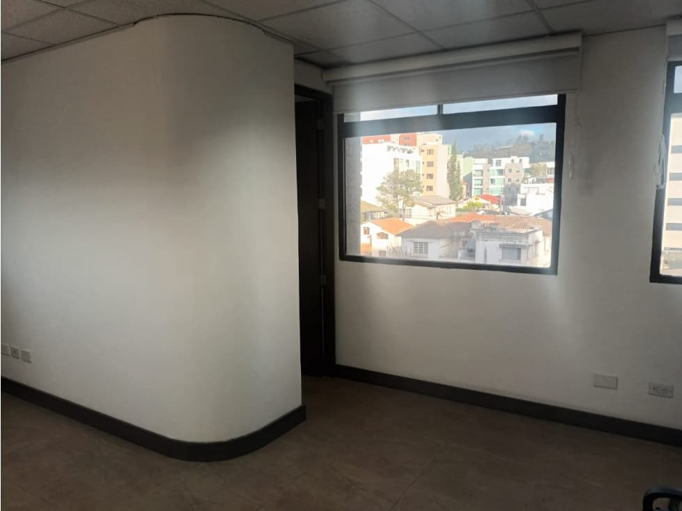 12 De Octubre, Hermosa Oficina en Renta, 145m2 — foto 4