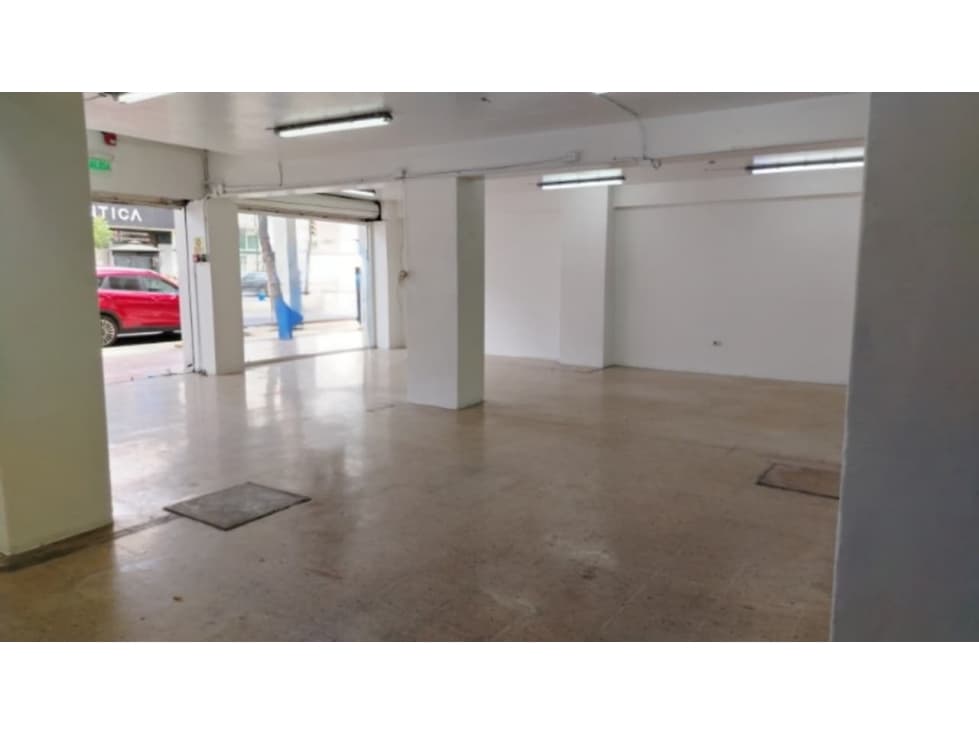 Centro de Guayaquil, Local Comercial en Renta, 286m2, — foto 5