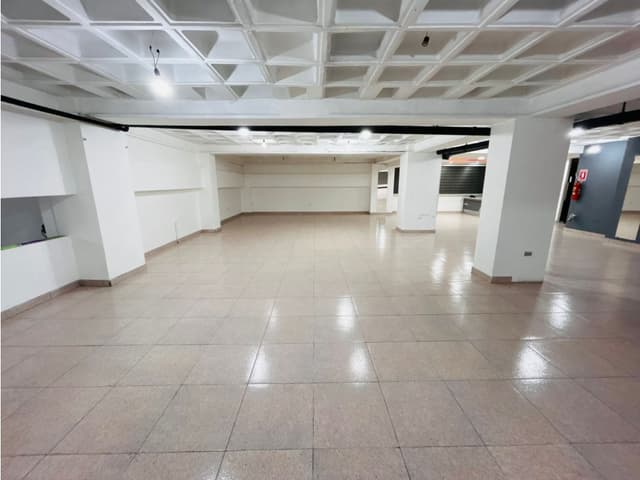 Jipijapa, De Oportunidad Bodega en Renta, 420m2