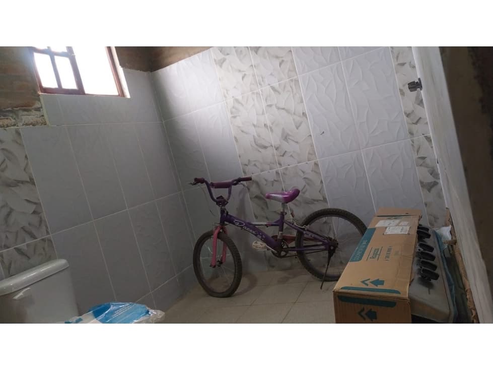 Calderón, Casa con Terreno en Venta,160m2 — foto 6