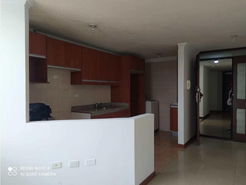 Universidad Central, Departamento en Venta, 92m2 — foto 1