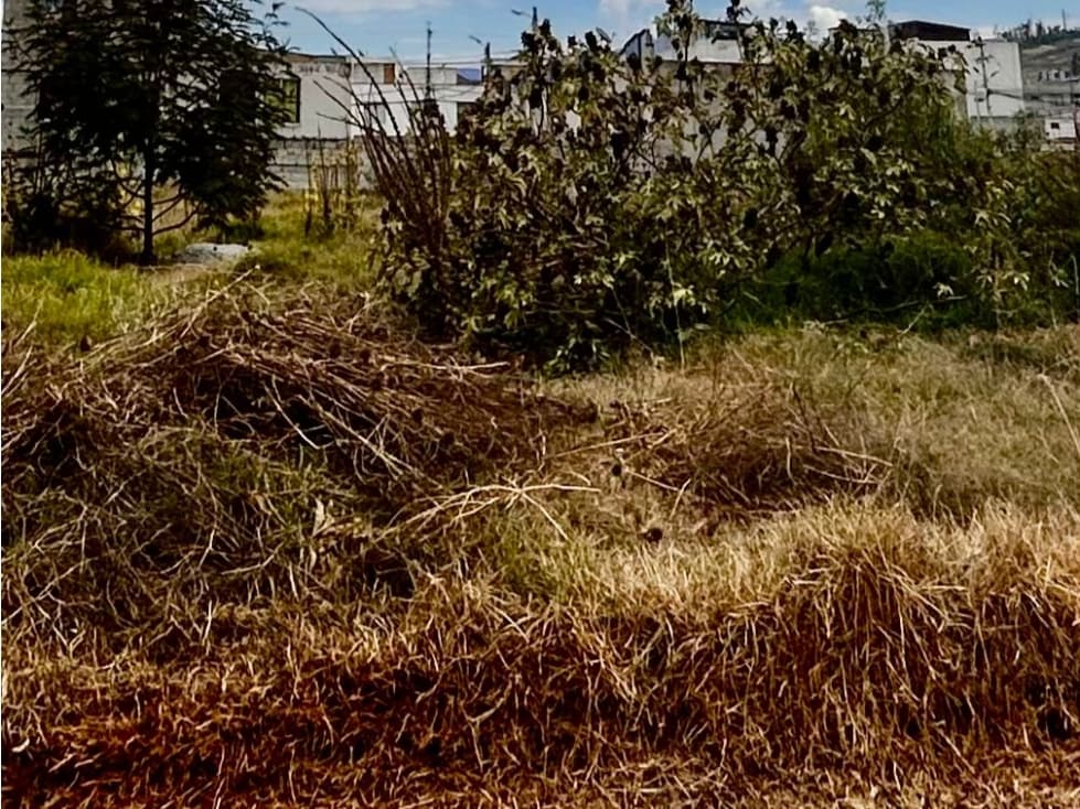Calderón, De Oportunidad Terreno en Venta, 671.91m2 — foto 6