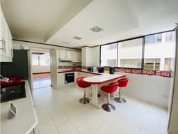 República de El Salvador, Penthouse en Renta, 160m2
