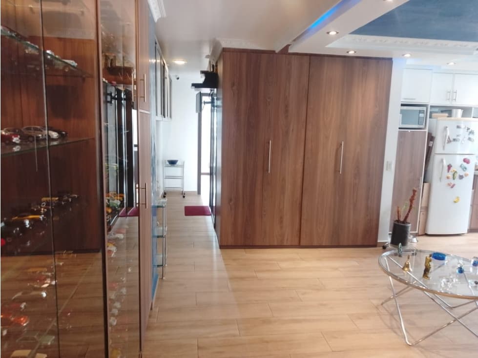 AndaLucia, Hermoso Departamento en Venta, 86m2 — foto 6