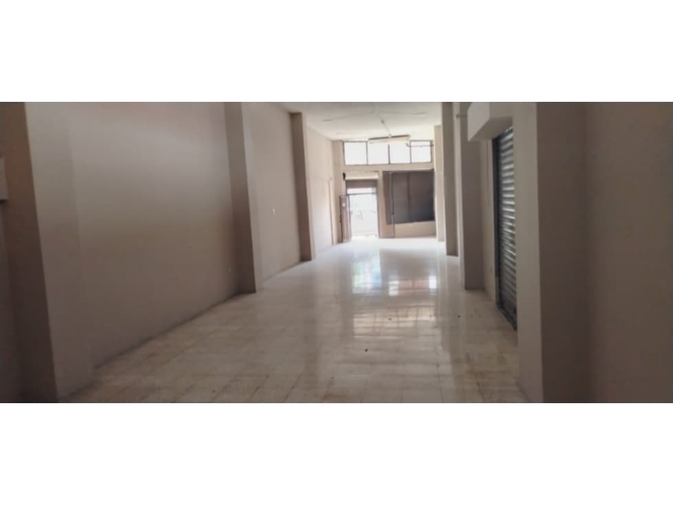 Ciudadela Adace, Local Comercial en Renta, 115m2 — foto 6