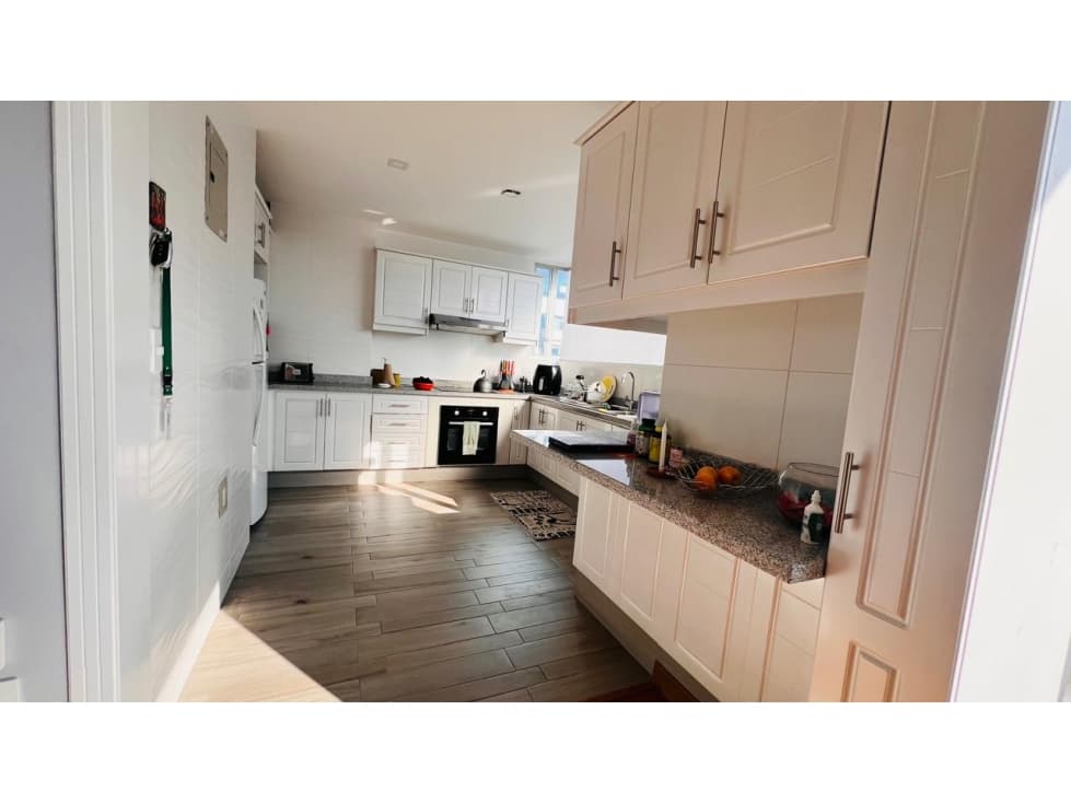 12 de Octubre, Departamento en Venta, 124.10m2 — foto 4