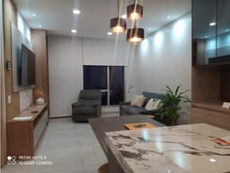 República de El Salvador, Suite Amoblada en Renta, 60m2