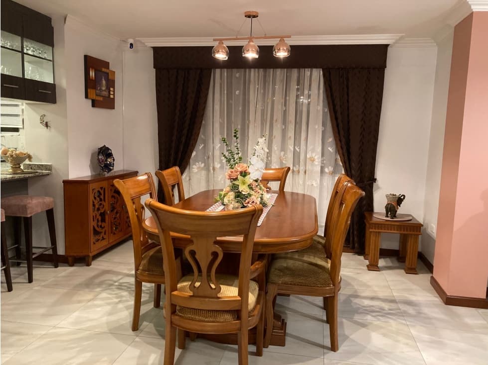 Pusuqui, Hermoso Departamento en Venta, 132.5m2 — foto 5