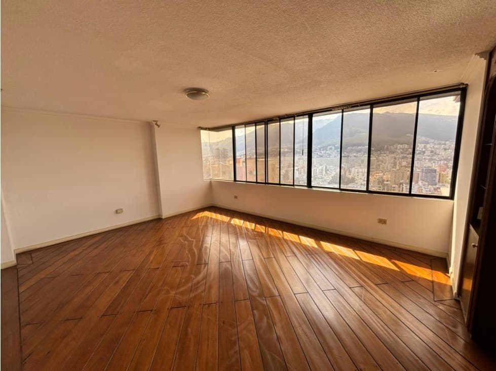 El Batán, Hermoso Departamento en Renta, 218m2 — foto 6