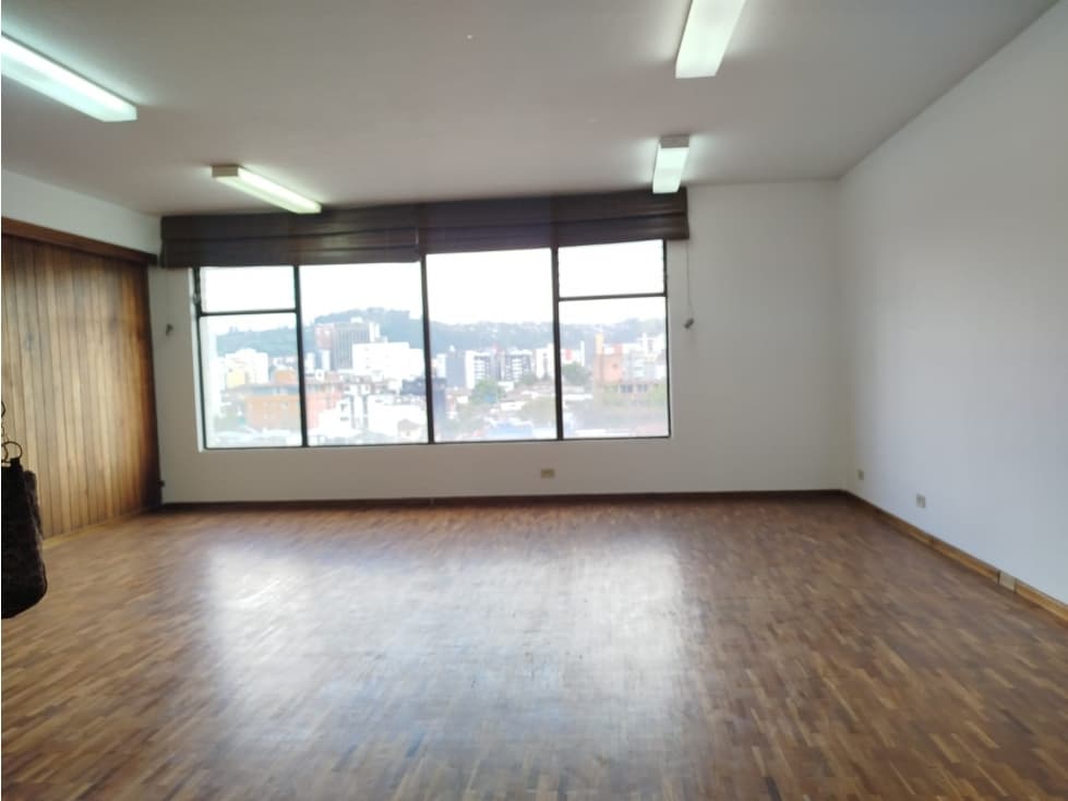 La Mariscal, Oficina en Renta, 80m2 — foto 6