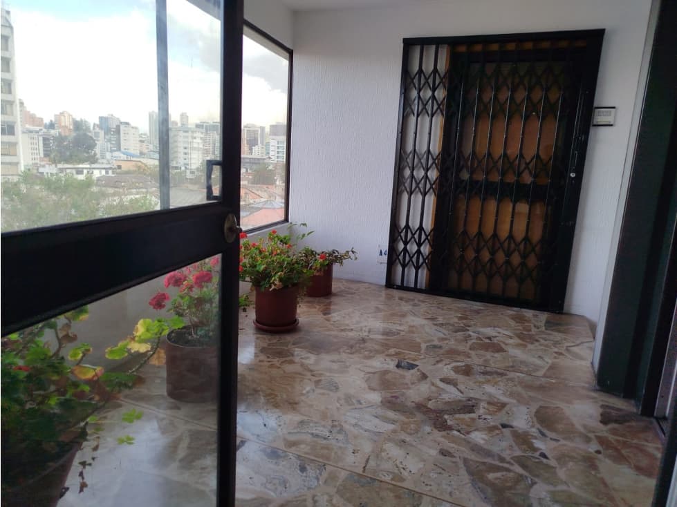 La Mariscal, Oficina en Renta, 45m2 — foto 6