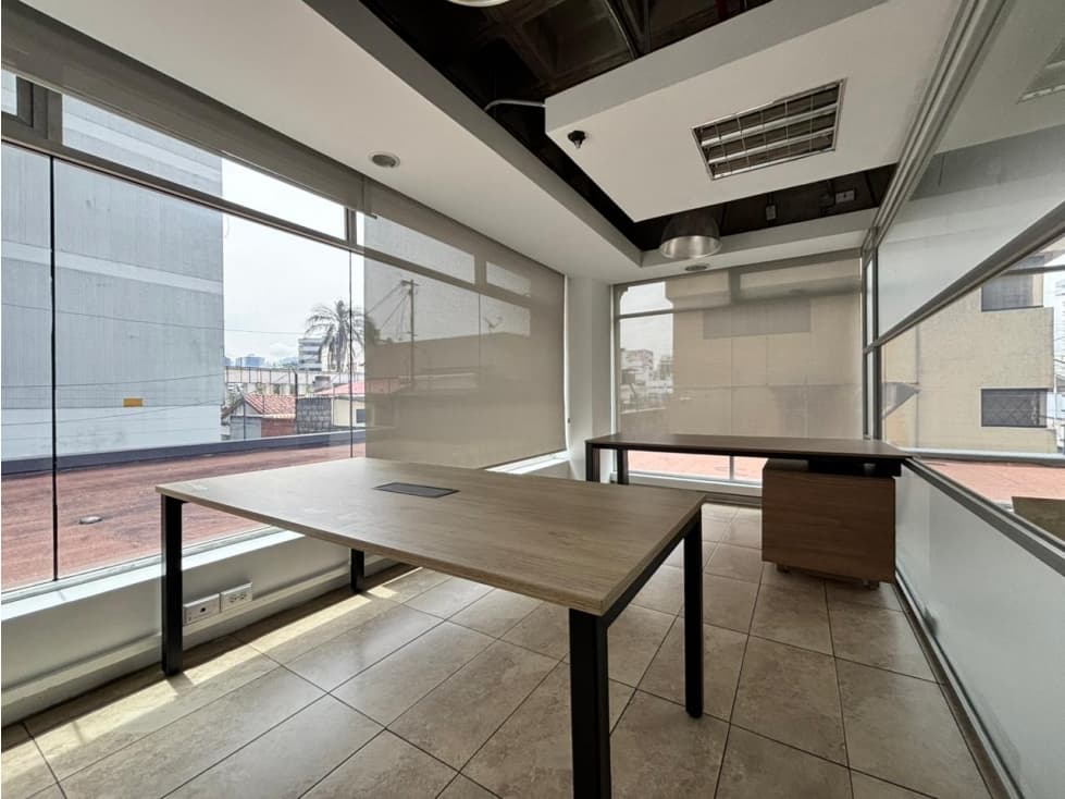 La Pradera, Oficina en Renta, 114.49m2 — foto 6