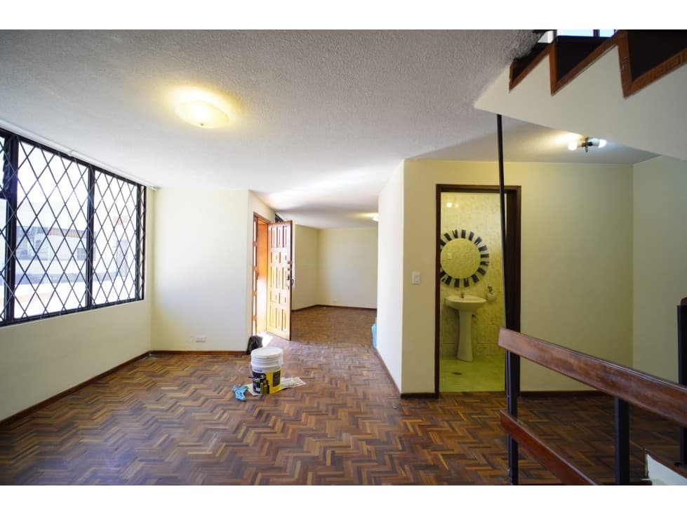 Las Casas, Hermosa Casa Venta, 300m2 — foto 6