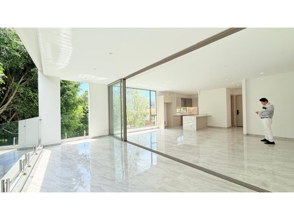 Lumbisi, Hermoso Departamento en Venta, 154.43m2 — foto 3
