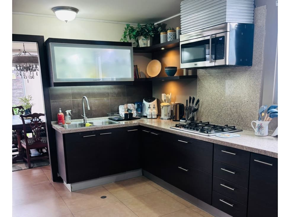 Yanazarapata, Casa en Venta, 3 Habitaciones, 167m2 — foto 6