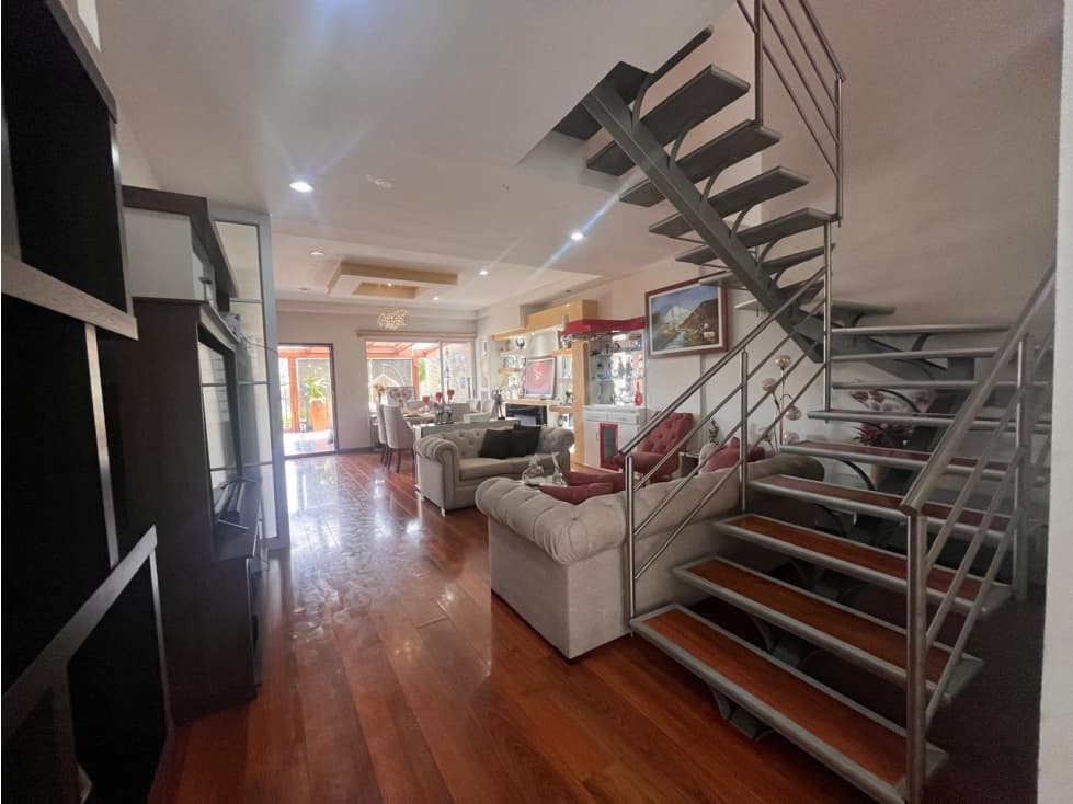 Ponceano, Hermoso Departamento en Venta, 195.76m2 — foto 4