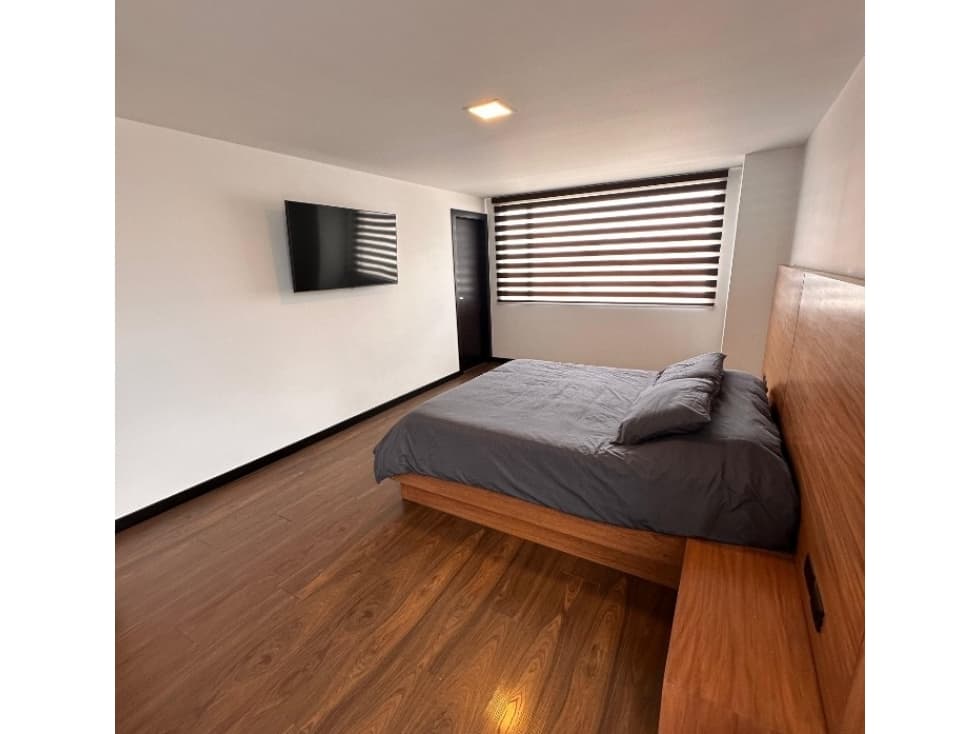 Ponceano Alto, Departamento en Venta, 110m2 — foto 4