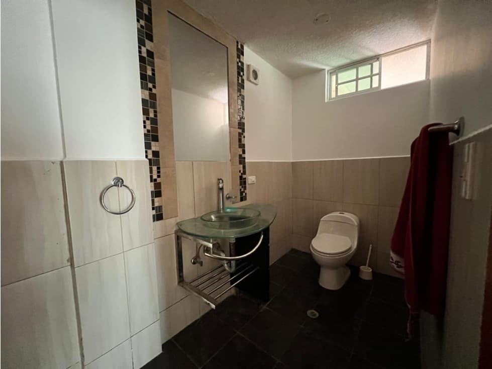 La Armenia, Casa en Venta, 269m2, Jardines — foto 6