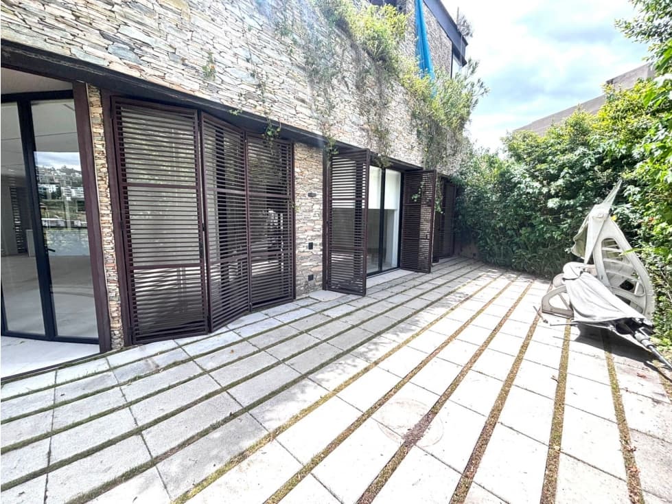 Cumbayá, Hermoso Departamento en Renta, 200m2 — foto 2