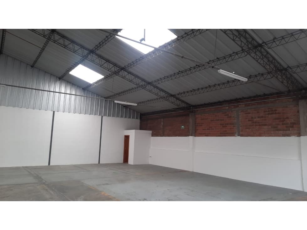 El Condado , De Oportunidad Bodega15B en Renta, 69M2 — foto 6