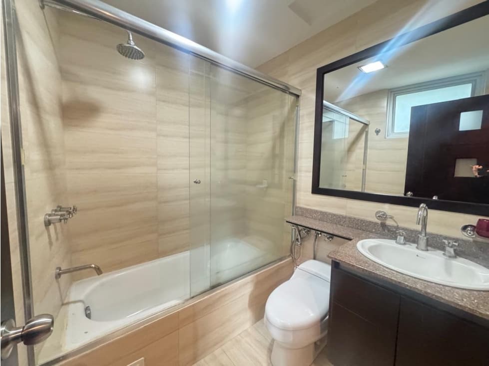 El batan, Suite En Renta Sin Muebles, 56m2 — foto 6