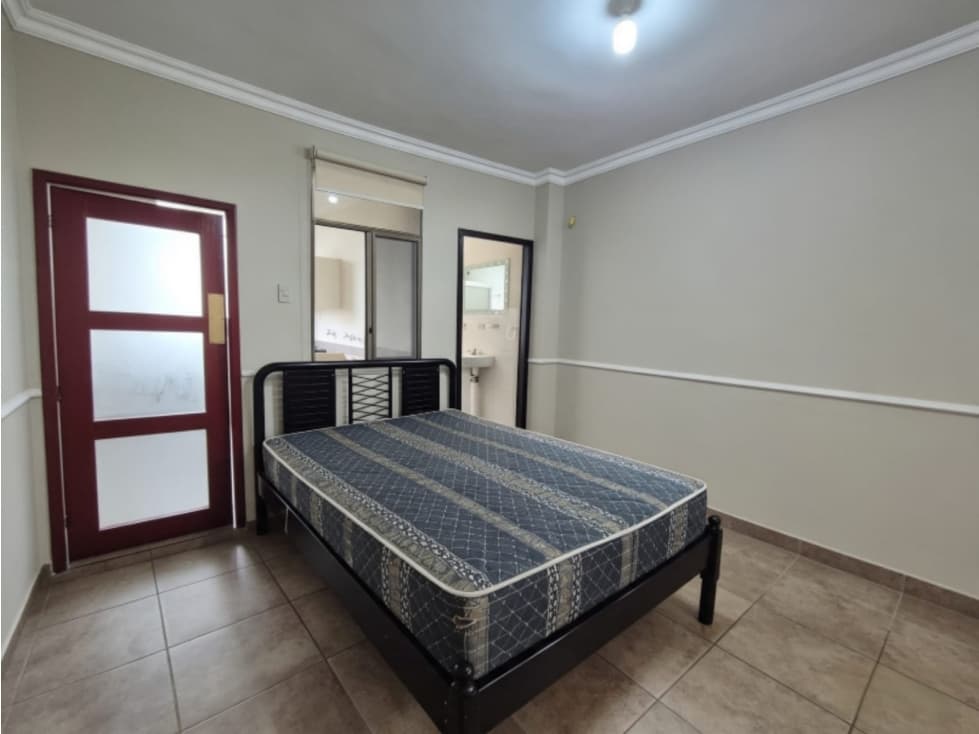 Urdenor, suite en renta, 30m2 — foto 6