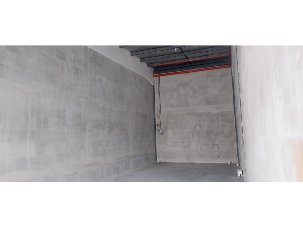Samborondón,Km 14.5, Local en Renta 101 m² — foto 6