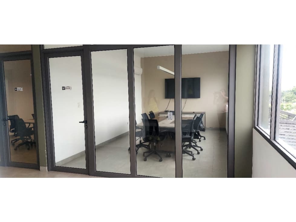 Samborondón, Oficina en Renta y Venta, 50 m² — foto 6