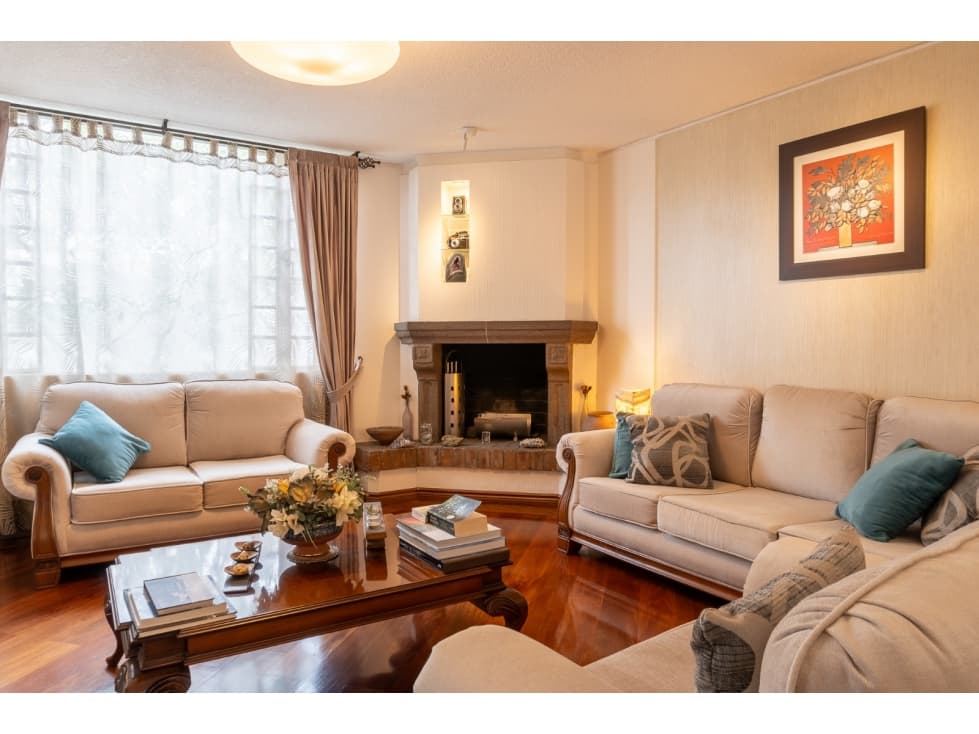 El Portal, Casa en venta 350 m2 de construcción — foto 6