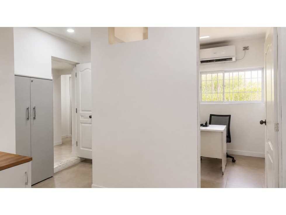 La Aurora | Local Comercial en Venta | Centro Comercial Palmora Plaza — foto 6