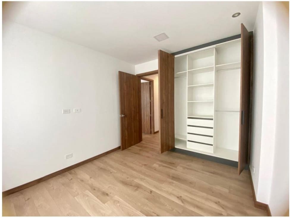 La Coruña, Departamento Sin Muebles, 2 Habitaciones, 88M2 — foto 6