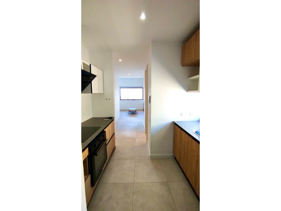 Cumbaya, Suite en arriendo 54m2 — foto 6